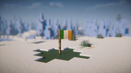  Countrys Flags  Minecraft 1.19.2