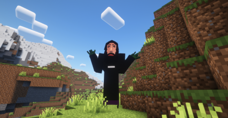  The Rolling Giant  Minecraft 1.19.2