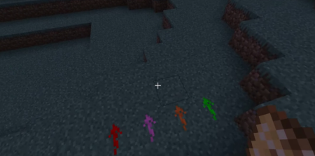  Chalk  Minecraft 1.20.6