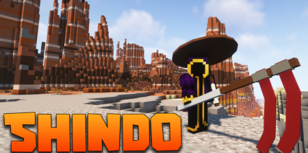  Shindo  Minecraft 1.19.1