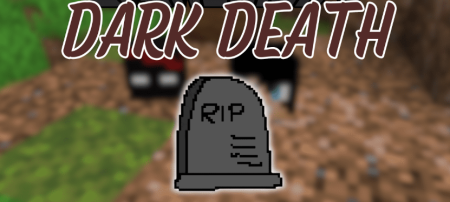  Dark Death  Minecraft 1.20.5