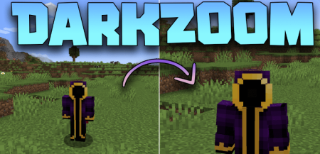  DarkZoom  Minecraft 1.20.6