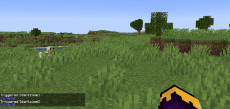  DarkZoom  Minecraft 1.20.6