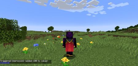  DarkZoom  Minecraft 1.20.6