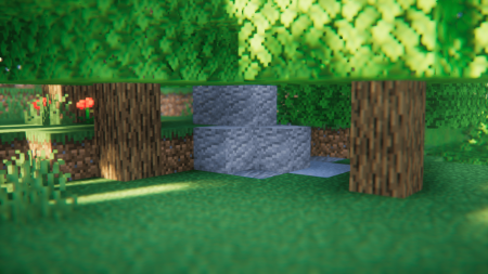  Philips Biome Features  Minecraft 1.20.4