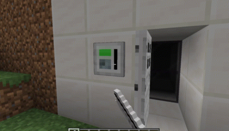  Lock & Block  Minecraft 1.20.1