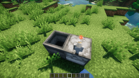  Giacomos Automatable Cauldrons  Minecraft 1.20.4