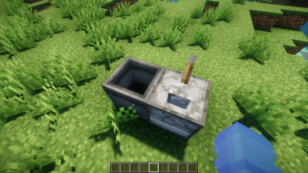 Giacomos Automatable Cauldrons  Minecraft 1.20.4