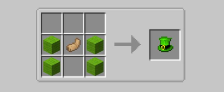  Useful Hats  Minecraft 1.20.6