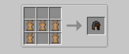  Useful Hats  Minecraft 1.20.6