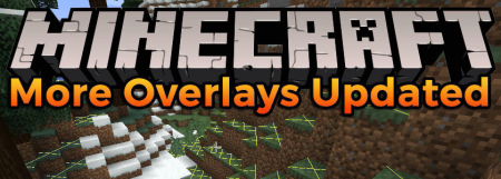 More Overlays Updated  Minecraft 1.20.4