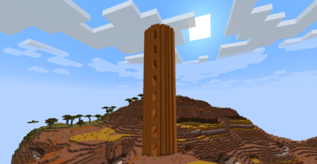  Classic Battle Towers  Minecraft 1.20.5
