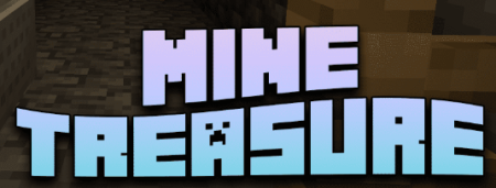  Mine Treasure  Minecraft 1.20.4