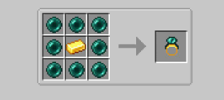  Ring of Blink  Minecraft 1.20.6