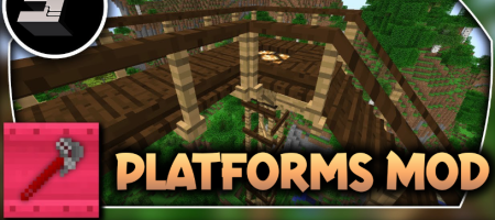  Platforms  Minecraft 1.20.4