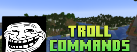  Troll Commands  Minecraft 1.20.1