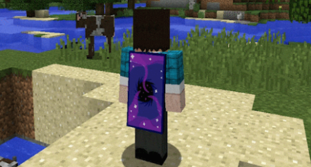  TL Skin and Cape  Minecraft 1.20.4