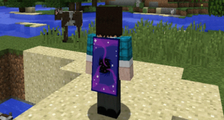  TL Skin and Cape  Minecraft 1.20.6
