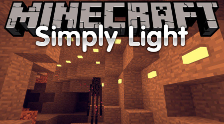  Simply Light  Minecraft 1.20.6