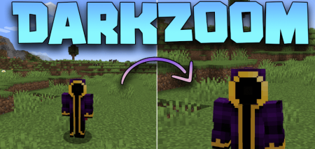  DarkZoom  Minecraft 1.20.3