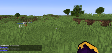  DarkZoom  Minecraft 1.20.3