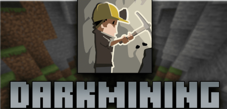  DarkMining  Minecraft 1.20.5