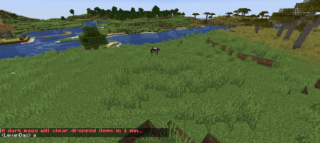  DarkTimer  Minecraft 1.20.5