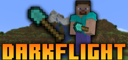  DarkFlight  Minecraft 1.20.5