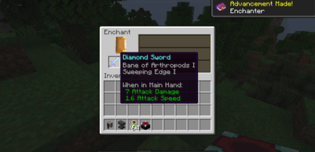  Grind Enchantments  Minecraft 1.21