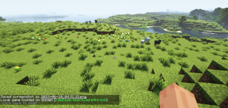  E4mc  Minecraft 1.20.6