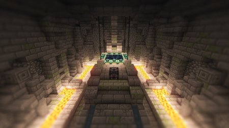  Hopo Better Mineshaft  Minecraft 1.21