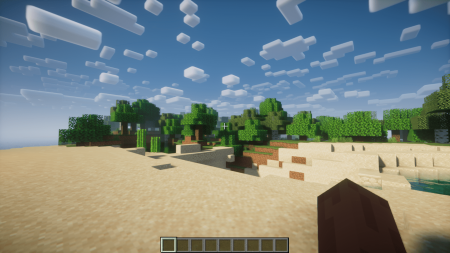  Zume  Minecraft 1.20.6