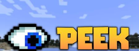  Peek  Minecraft 1.20.6