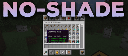  No-Shade  Minecraft 1.20.6