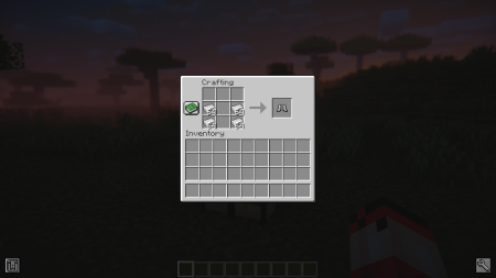  Crafting Takes Time  Minecraft 1.20.1