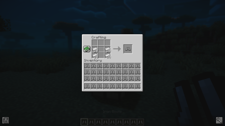  Crafting Takes Time  Minecraft 1.20.1