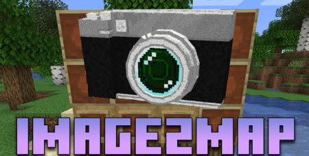  Image2Map  Minecraft 1.20.6