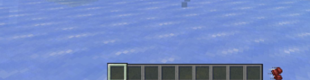  Sprint Indicator  Minecraft 1.20.6