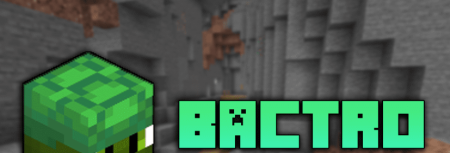  Bactro  Minecraft 1.20.6