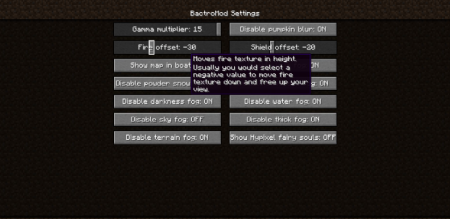  Bactro  Minecraft 1.20.6