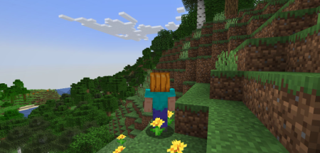  Bactro  Minecraft 1.20.6