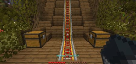  Smooth Coasters  Minecraft 1.20.6