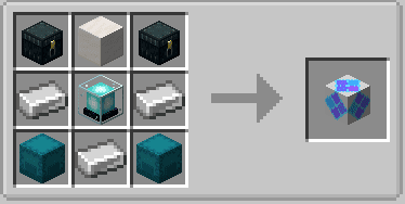  Inf Chest  Minecraft 1.20.6