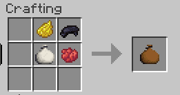  Bag of Yurting  Minecraft 1.20.1