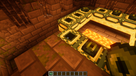  Sussy Ender Eyes  Minecraft 1.20.6