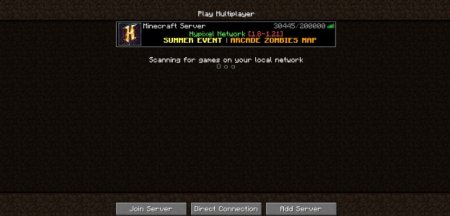  Time Changer  Minecraft 1.20.4