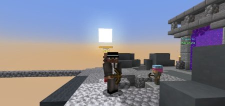  Time Changer  Minecraft 1.20.4