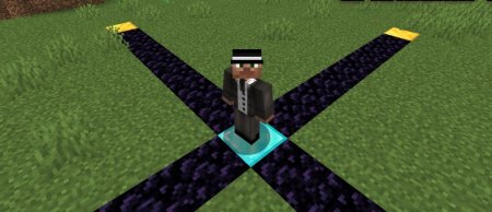  Player Tracking  Minecraft 1.20.6