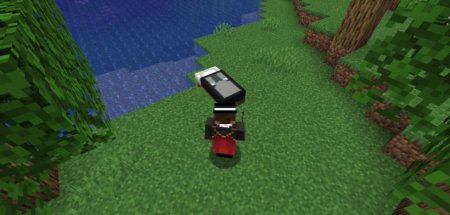  Banner Bedsheets  Minecraft 1.20.6