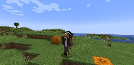  Perspektive  Minecraft 1.20.6